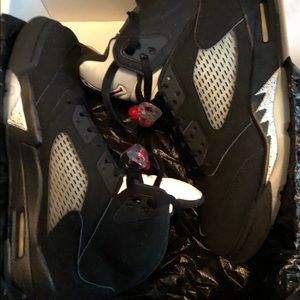 Air Jordan 5 Retro OG